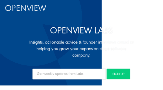 live-labs-openview.pantheon.io