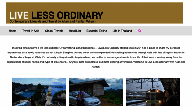 live-less-ordinary.com