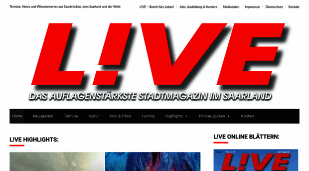 live-magazin.de