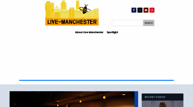 live-manchester.co.uk