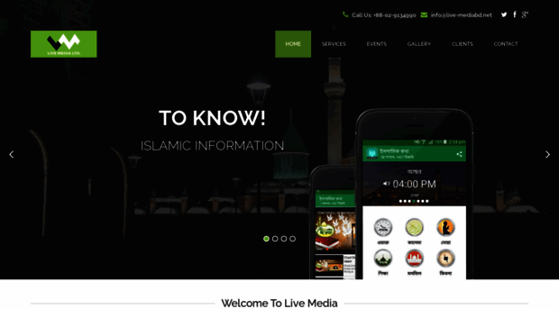 live-mediabd.net