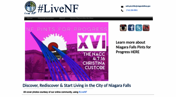 live-nf.com