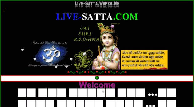 live-satta.com