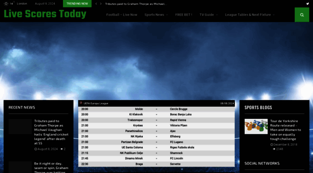 live-scores-today.com