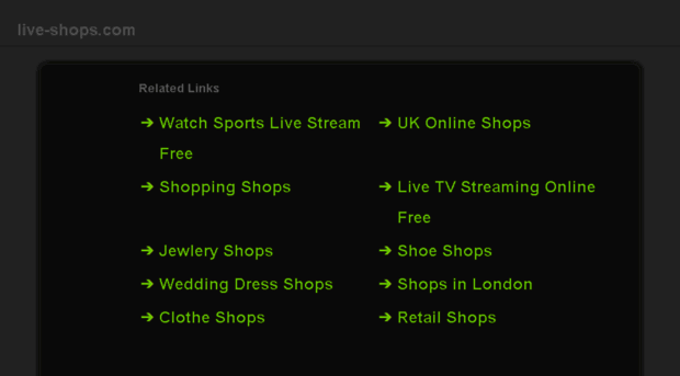live-shops.com