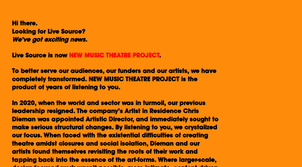 live-source.org