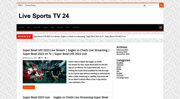 live-sportstv24.com