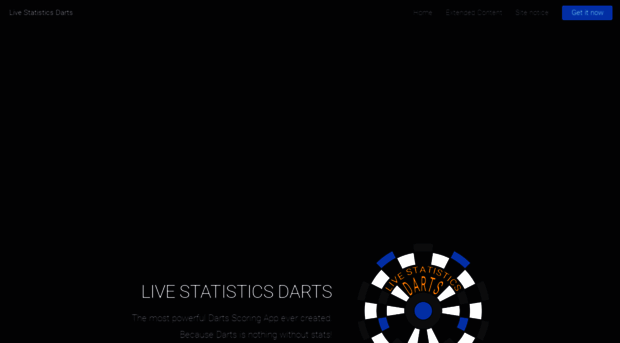 live-statistics-darts.com