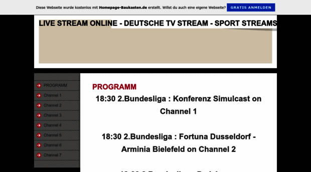 live-stream-tv.de.tl