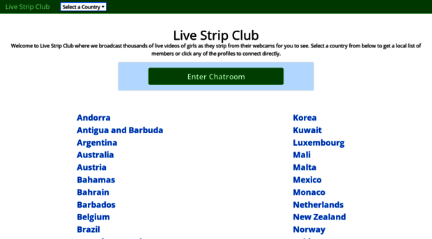 live-strip-club.com