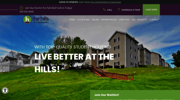 live-thehills.com