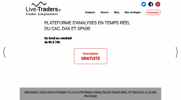 live-traders.fr