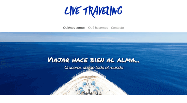 live-traveling.com