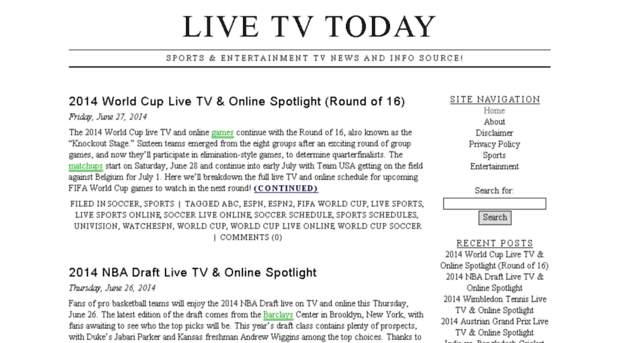live-tv-today.com