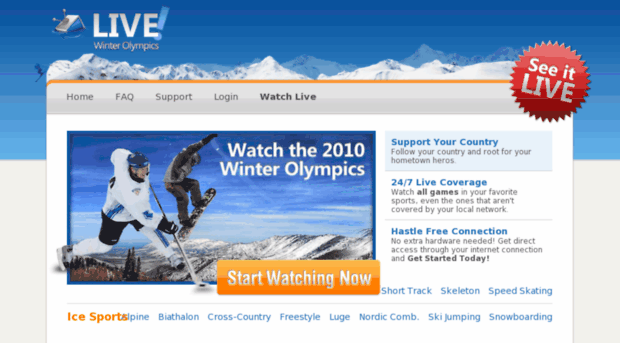live-winter-olympics.com