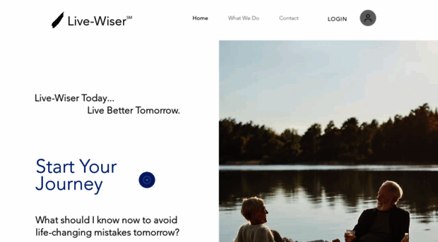 live-wiser.com