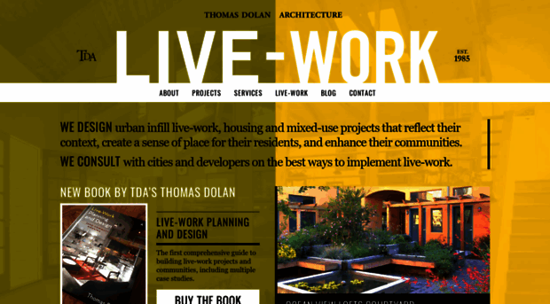 live-work.com