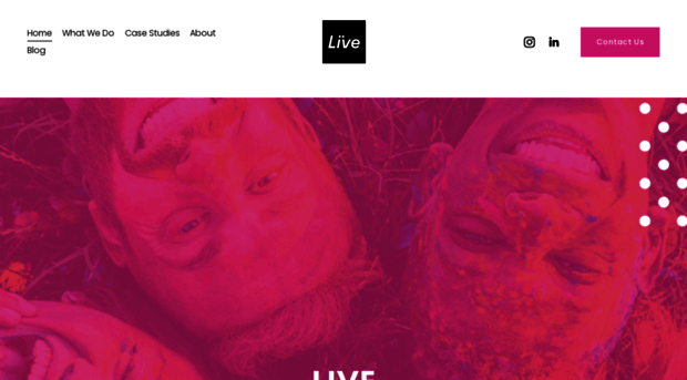 live.agency