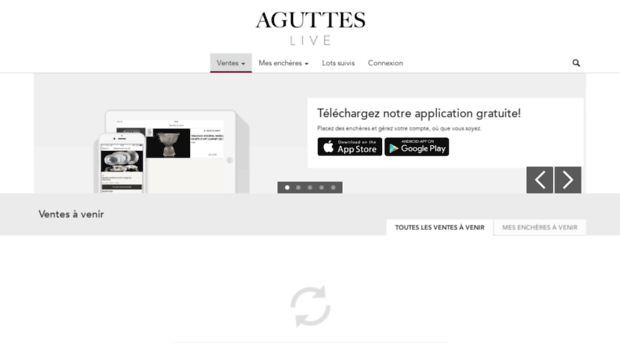 live.aguttes.com