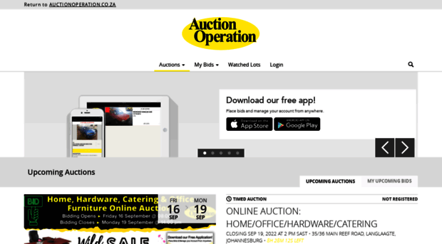 live.auctionoperation.co.za