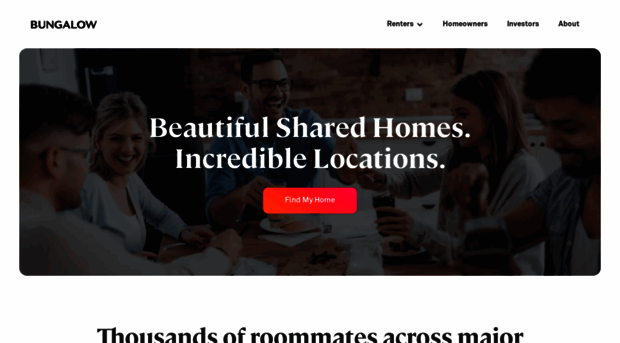 live.bungalow.com