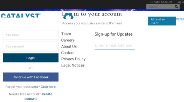 live.catalystconference.com
