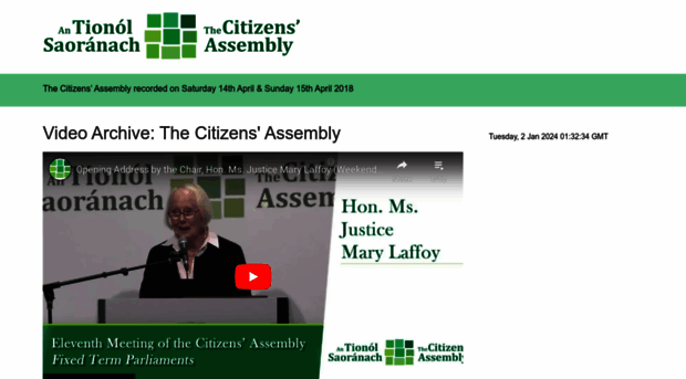 live.citizensassembly.ie