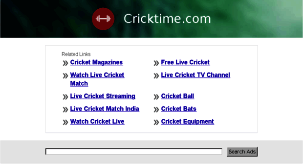 live.cricktime.com