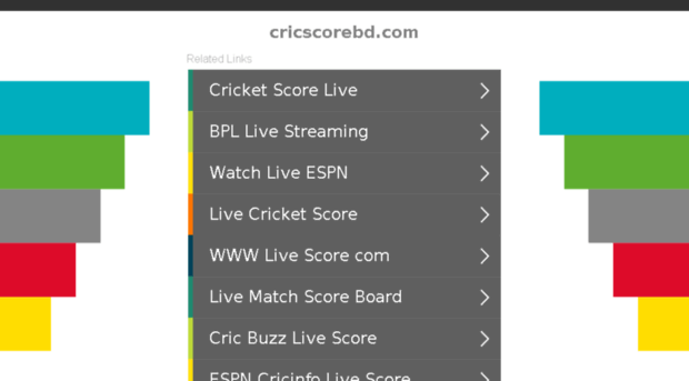 live.cricscorebd.com