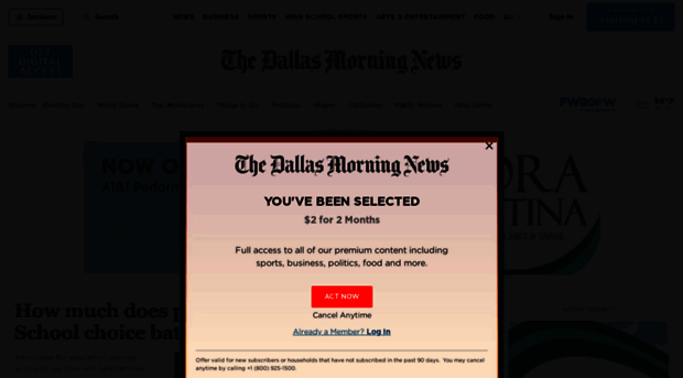 live.dallasnews.com