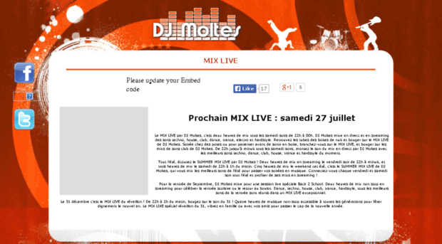 live.djmoltes.net