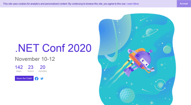 live.dotnetconf.net