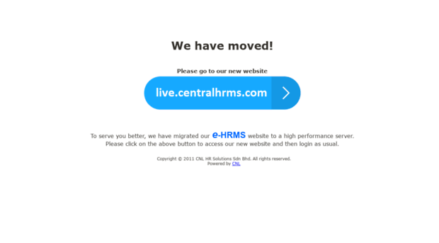 live.e-hrms.com