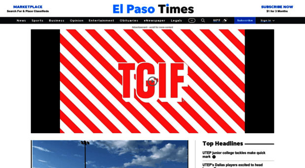 live.elpasotimes.com