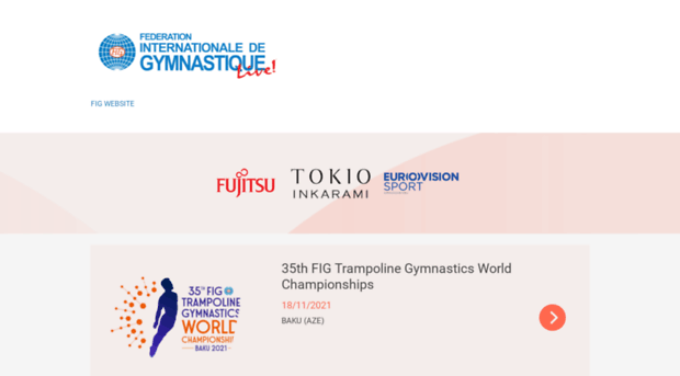 live.fig-gymnastics.com