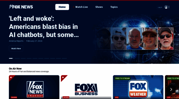 live.foxnews.com