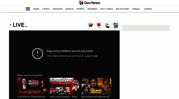 live.geo.tv