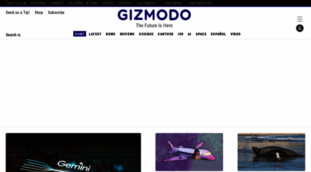 live.gizmodo.com