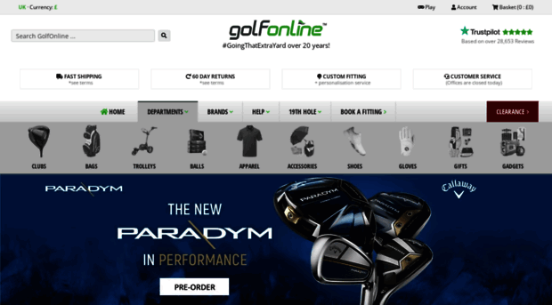 live.golfonline.co.uk