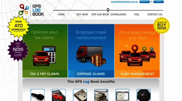 live.gpslogbook.com.au
