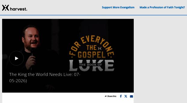 live.harvest.org