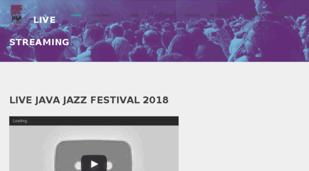 live.javajazzfestival.com