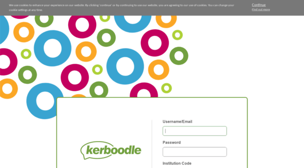 live.kerboodle.com