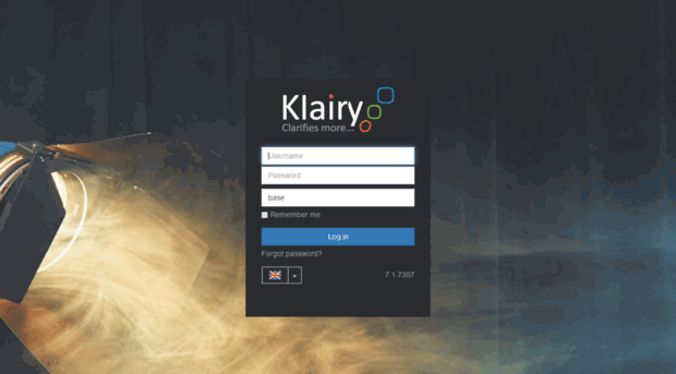 live.klairy.com