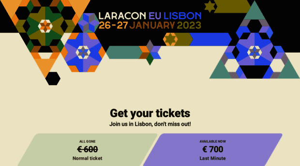 live.laracon.eu