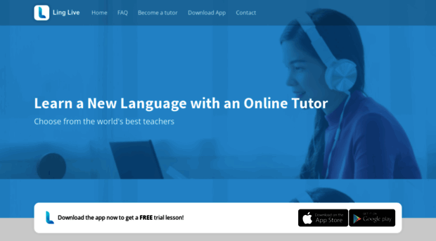 live.ling-app.com