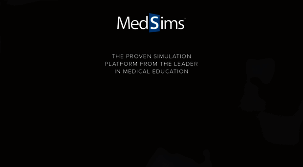 live.medsims.com