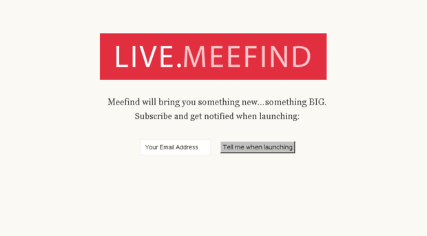 live.meefind.com