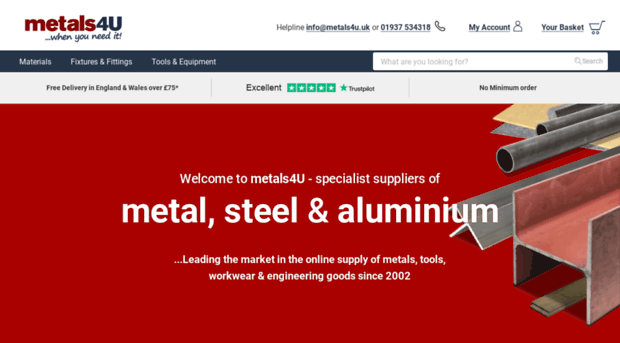 live.metals4u.co.uk