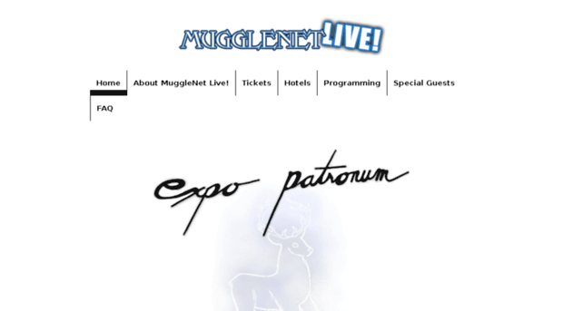live.mugglenet.com